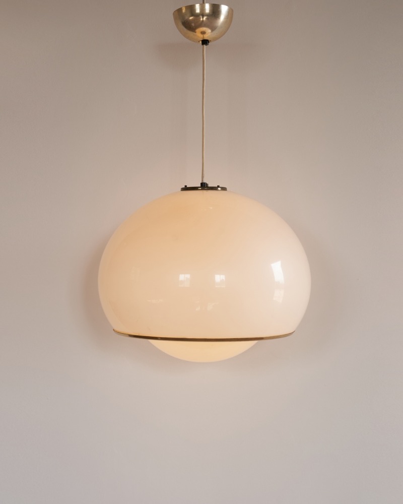 guzzini ceiling lamp